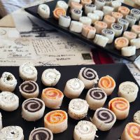 Canapés