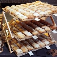 Bocadillos