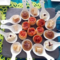 Cucharitas