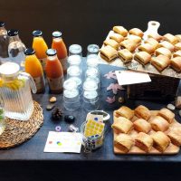 Bocadillos