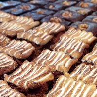 Pasteles glutenfree